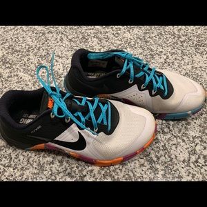 Nike Metcon 2